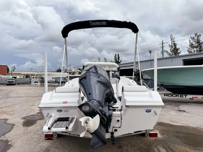 Slide: The Image of Tidewater CC Adventure 2026 - 5799860