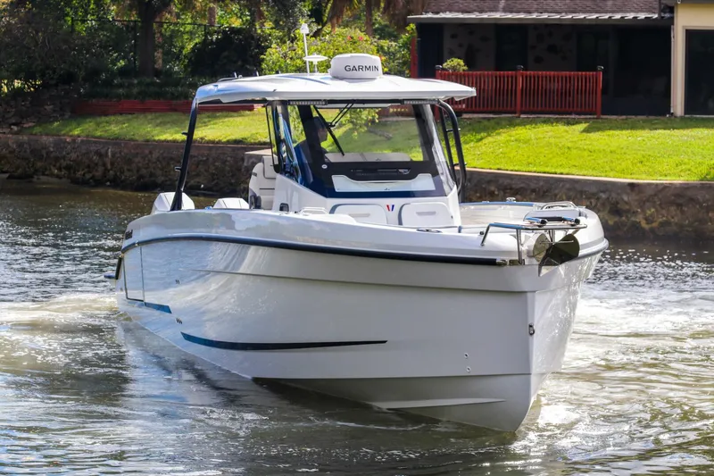 Slide: The Image of Wellcraft 38 T-Top 2026 - 5849060