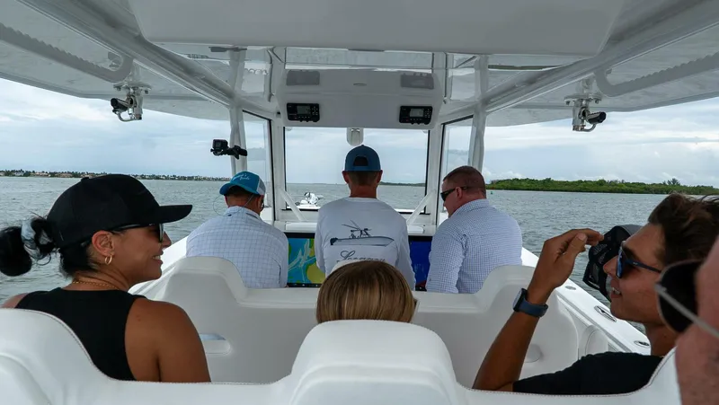 Slide: The Image of Front Runner Cat 2026 - 5799645