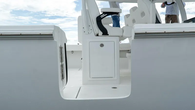 Slide: The Image of Front Runner Cat 2026 - 5799646