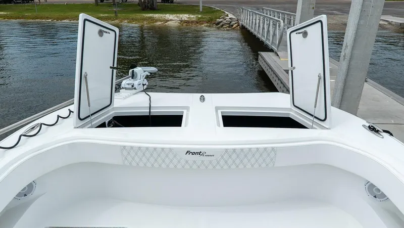 Slide: The Image of Front Runner Cat 2026 - 5799631