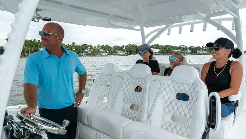 Slide: The Image of Front Runner Cat 2026 - 5799644