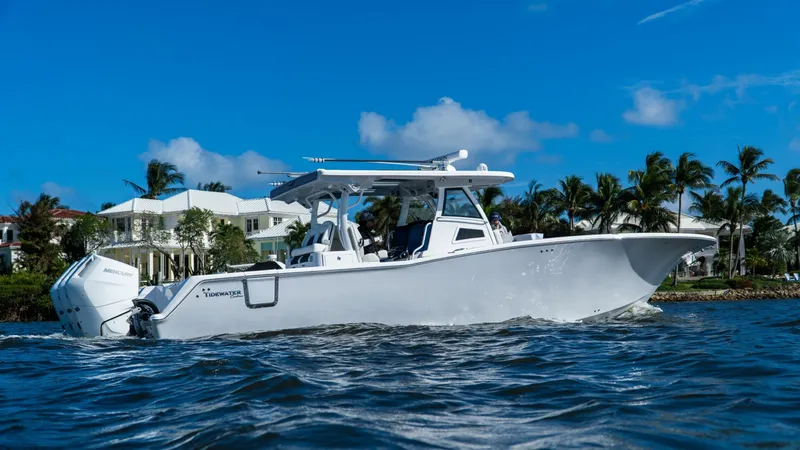 The Image of Tidewater 380 CC Adventure 2026 - 5744079