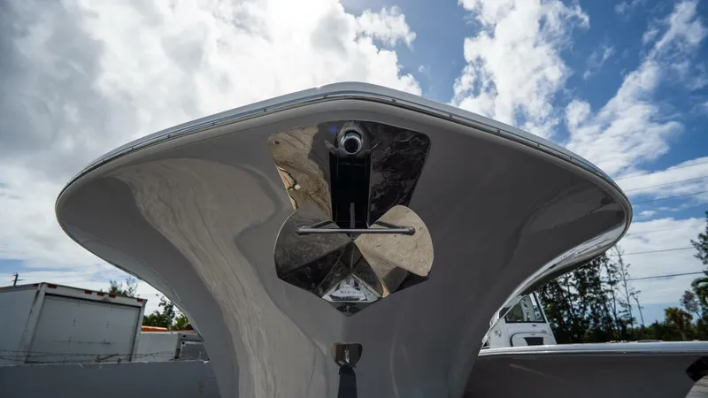 Slide: The Image of Tidewater 380 CC Adventure 2026 - 5799869