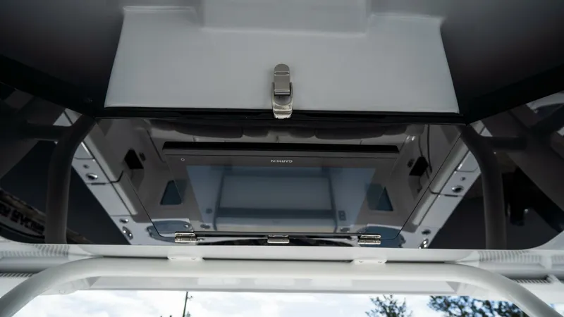 Slide: The Image of Tidewater 380 CC Adventure 2026 - 5799888