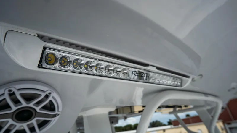 Slide: The Image of Tidewater 380 CC Adventure 2026 - 5799892