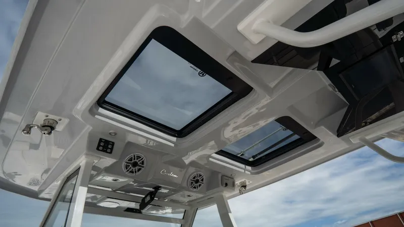 Slide: The Image of Tidewater 380 CC Adventure 2026 - 5799876