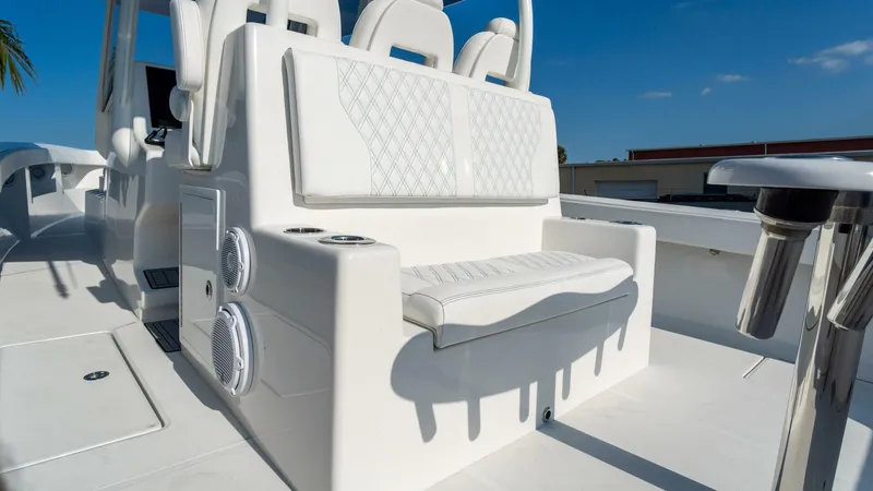 Slide: The Image of Front Runner 39 2026 - 5826779