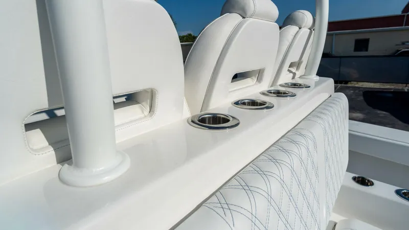 Slide: The Image of Front Runner 39 2026 - 5826780