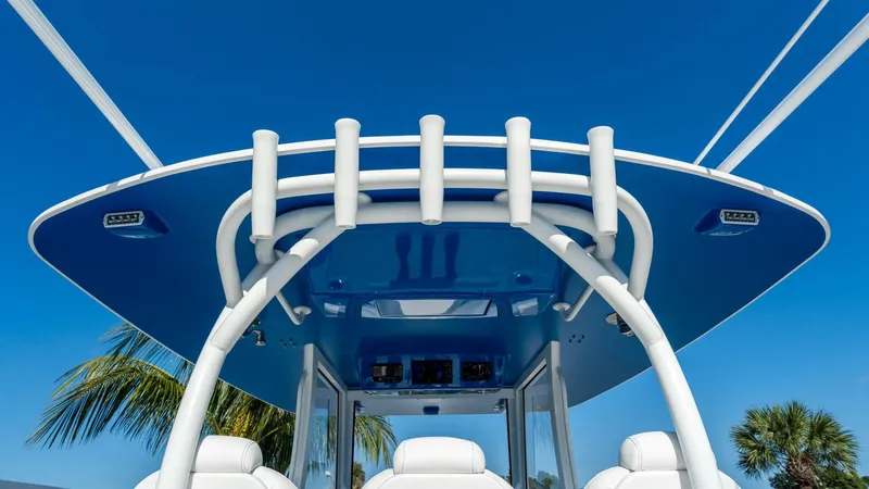 Slide: The Image of Front Runner 39 2026 - 5826782