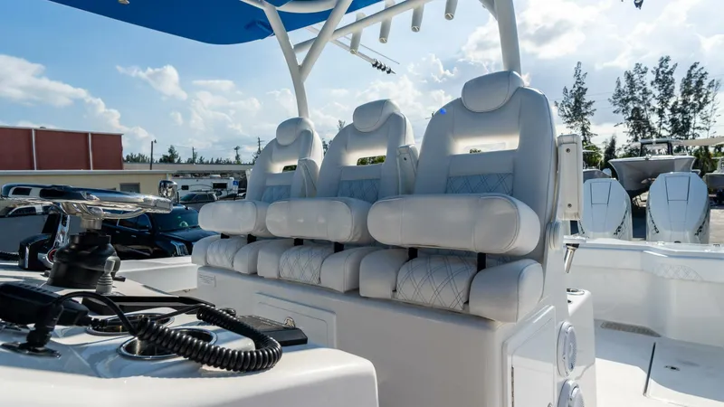 Slide: The Image of Front Runner 39 2026 - 5826788