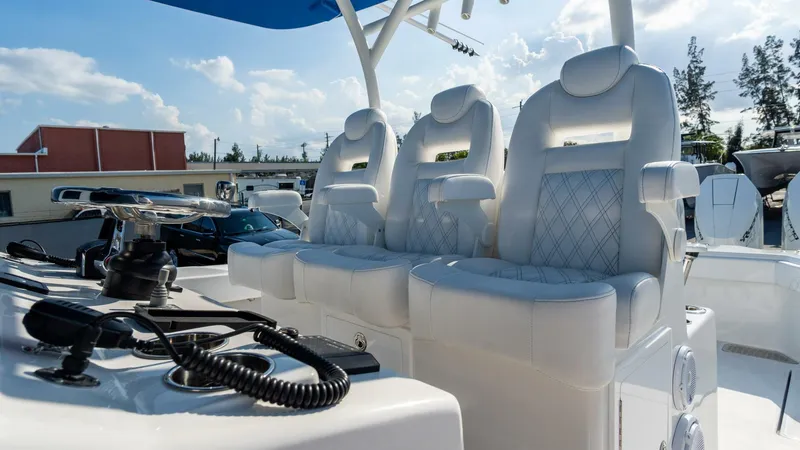 Slide: The Image of Front Runner 39 2026 - 5826789