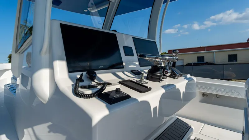 Slide: The Image of Front Runner 39 2026 - 5826793