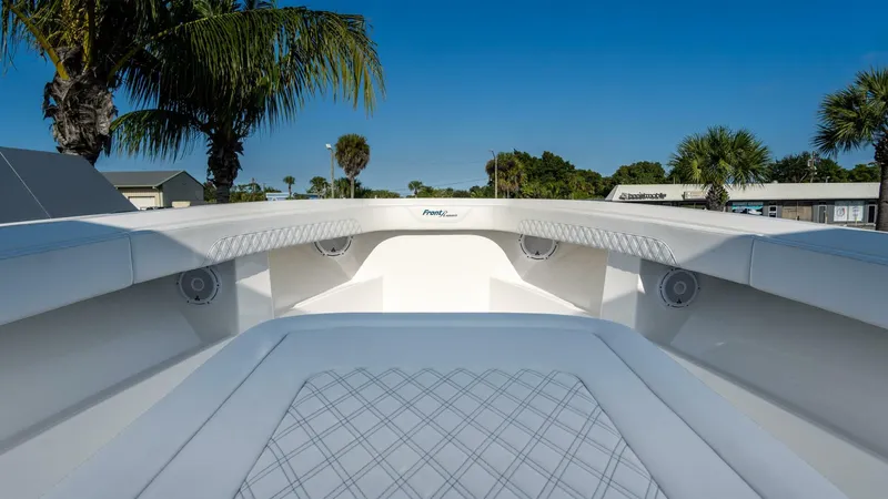 Slide: The Image of Front Runner 39 2026 - 5826803