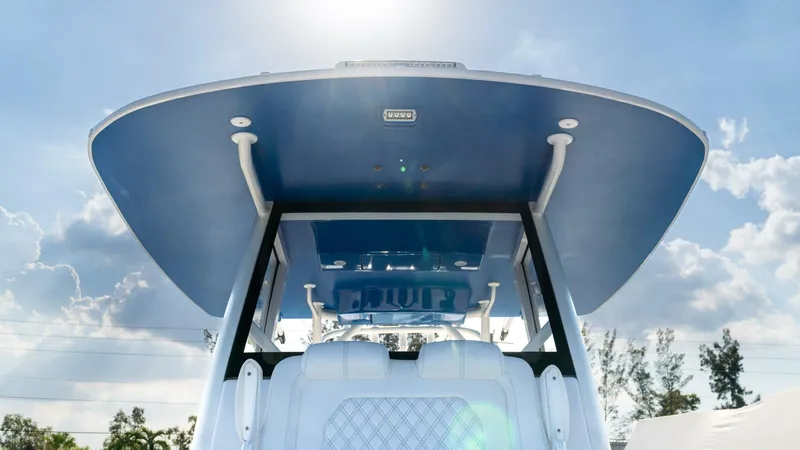 Slide: The Image of Front Runner 39 2026 - 5826802