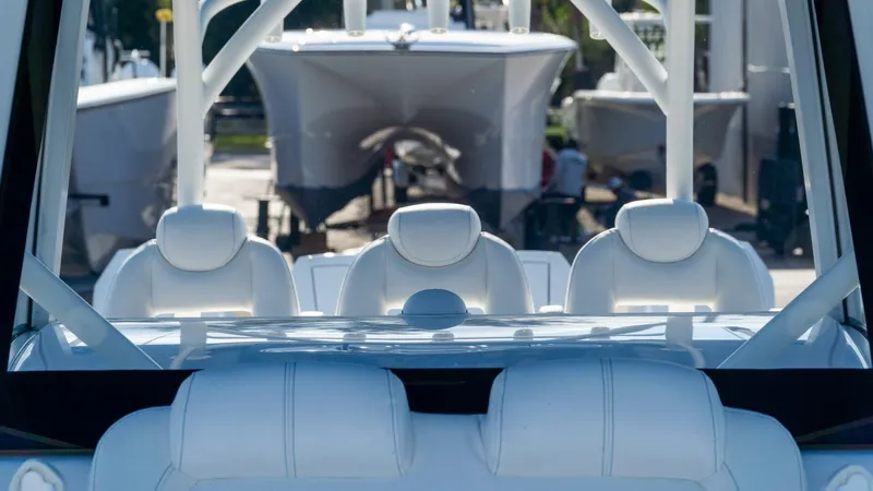 Slide: The Image of Front Runner 39 2026 - 5826797