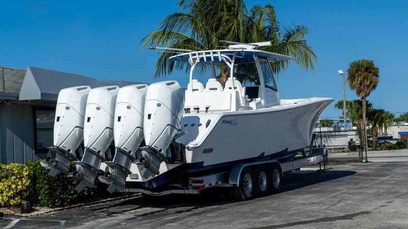 Slide: The Image of Front Runner 39 2026 - 5826767