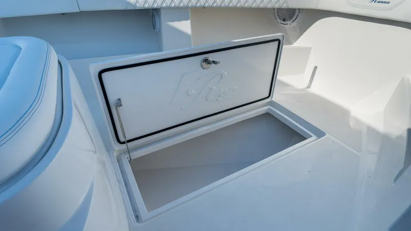 Slide: The Image of Front Runner 39 2026 - 5826807