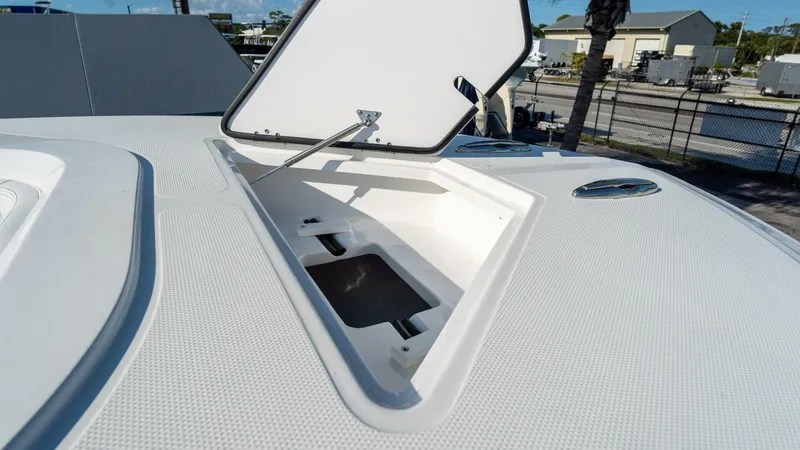 Slide: The Image of Front Runner 39 2026 - 5826809