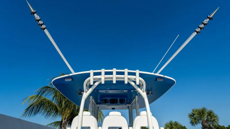 Slide: The Image of Front Runner 39 2026 - 5826818