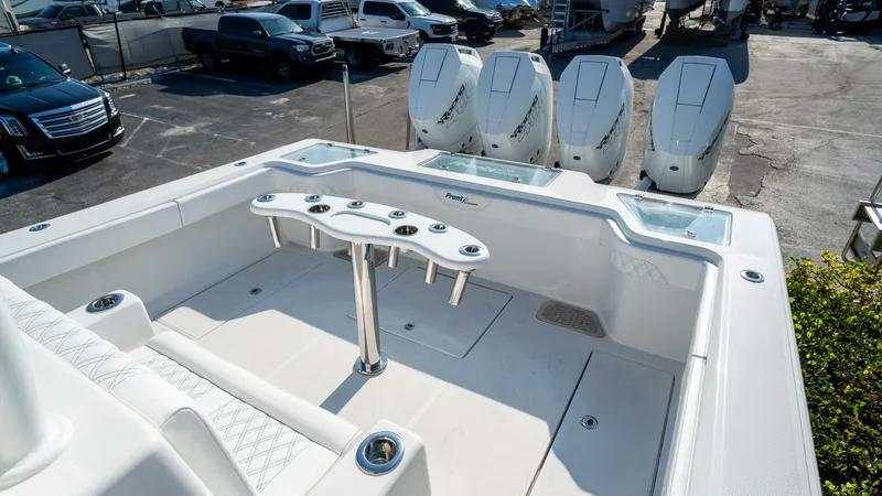 Slide: The Image of Front Runner 39 2026 - 5826771