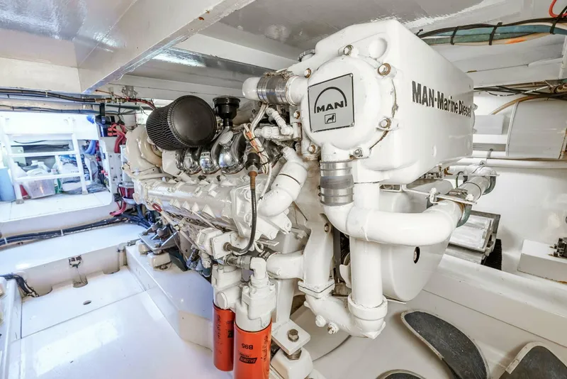 Slide: The Image of Merritt 55 Convertible 1981 - 5759621