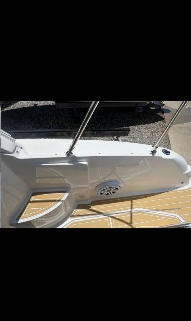 Slide: The Image of Sea Ray 290 Sundancer 2008 - 5744349