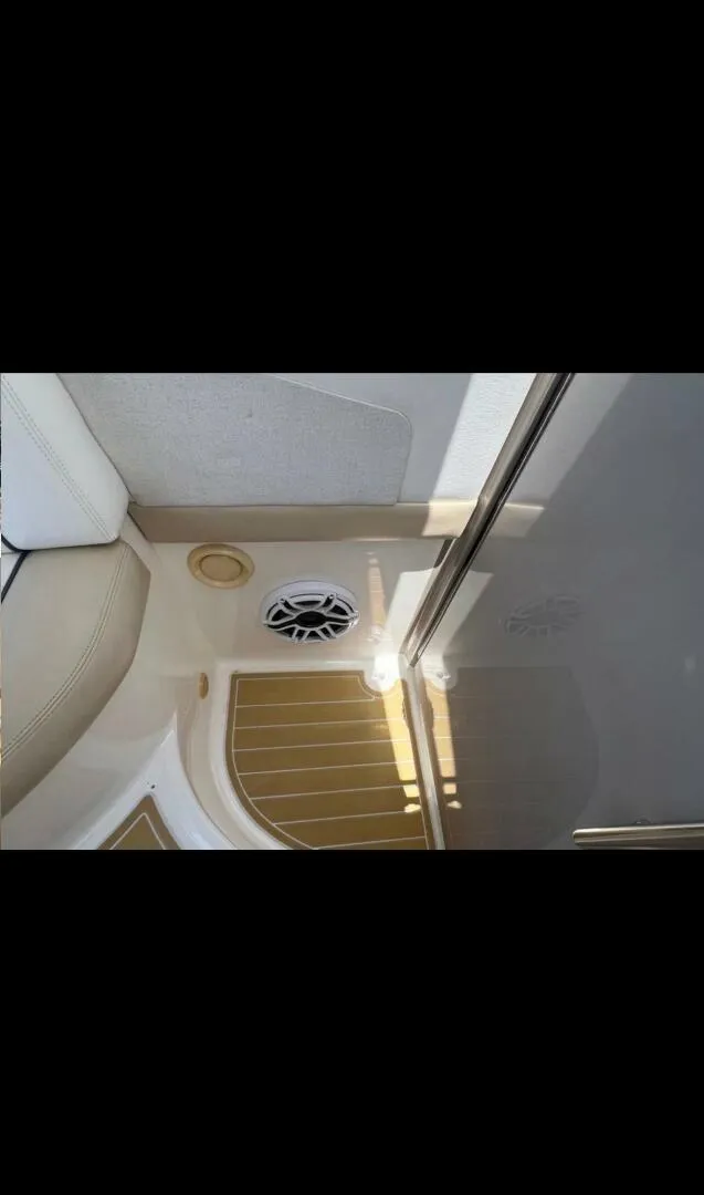 Slide: The Image of Sea Ray 290 Sundancer 2008 - 5744353