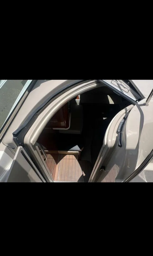 Slide: The Image of Sea Ray 290 Sundancer 2008 - 5744356