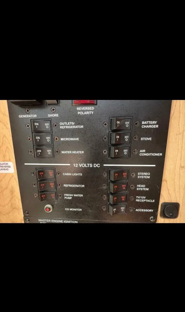 Slide: The Image of Sea Ray 290 Sundancer 2008 - 5744360