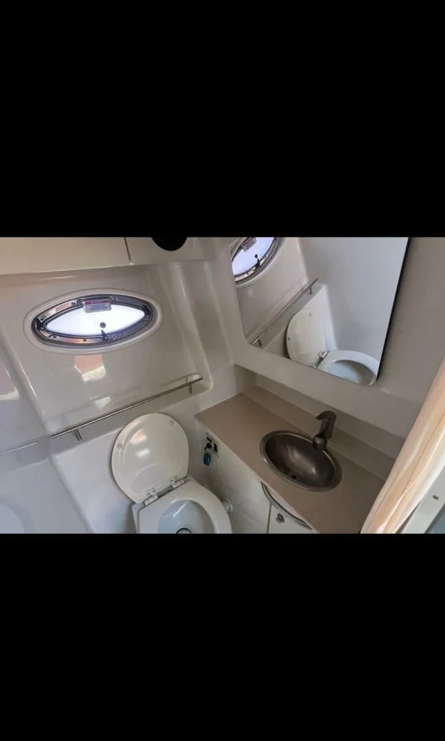 Slide: The Image of Sea Ray 290 Sundancer 2008 - 5744361