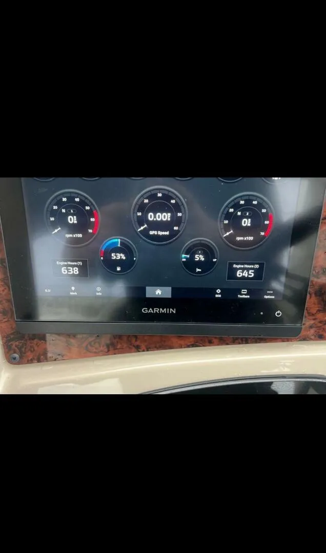 Slide: The Image of Sea Ray 290 Sundancer 2008 - 5744369