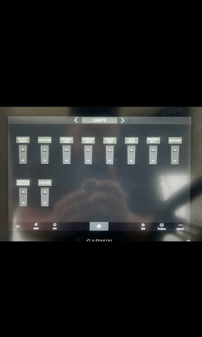 Slide: The Image of Sea Ray 290 Sundancer 2008 - 5744366