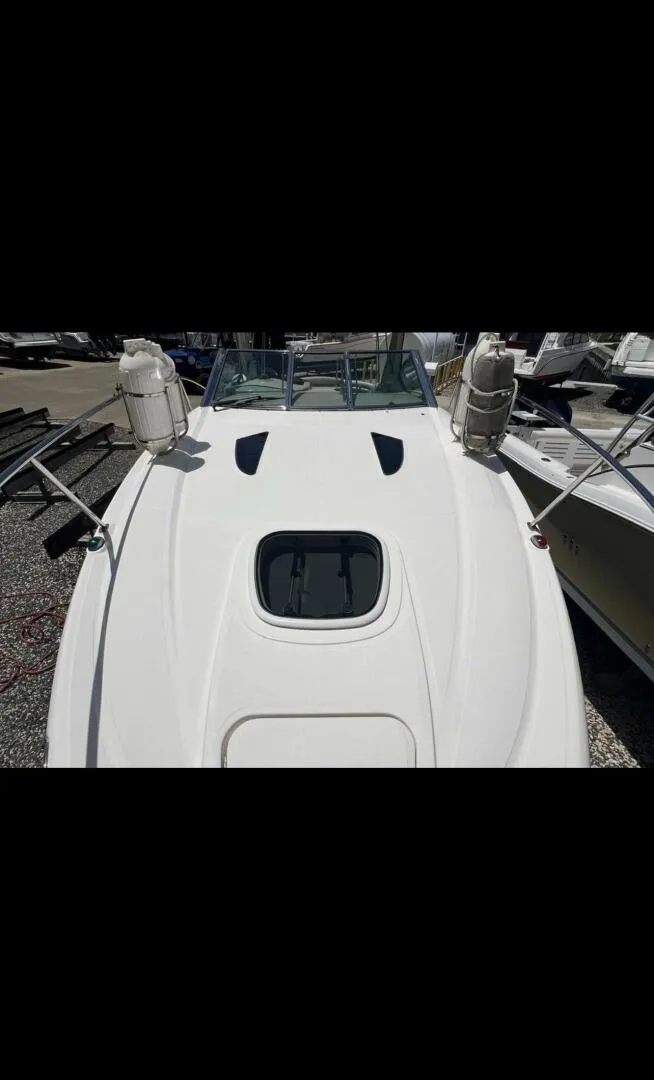 Slide: The Image of Sea Ray 290 Sundancer 2008 - 5744339