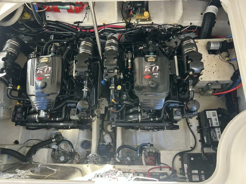 Slide: The Image of Sea Ray 290 Sundancer 2008 - 5744332