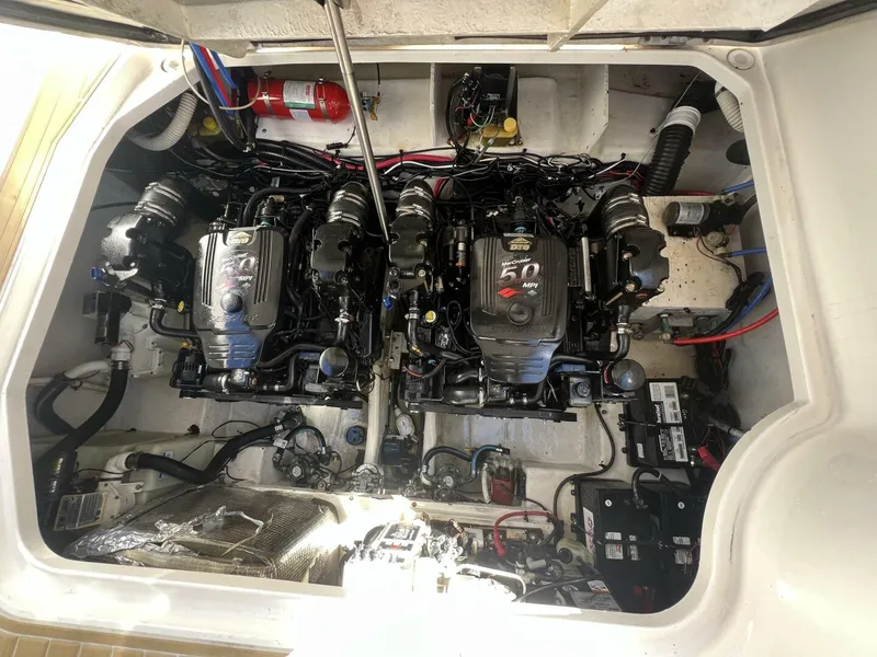 Slide: The Image of Sea Ray 290 Sundancer 2008 - 5744335