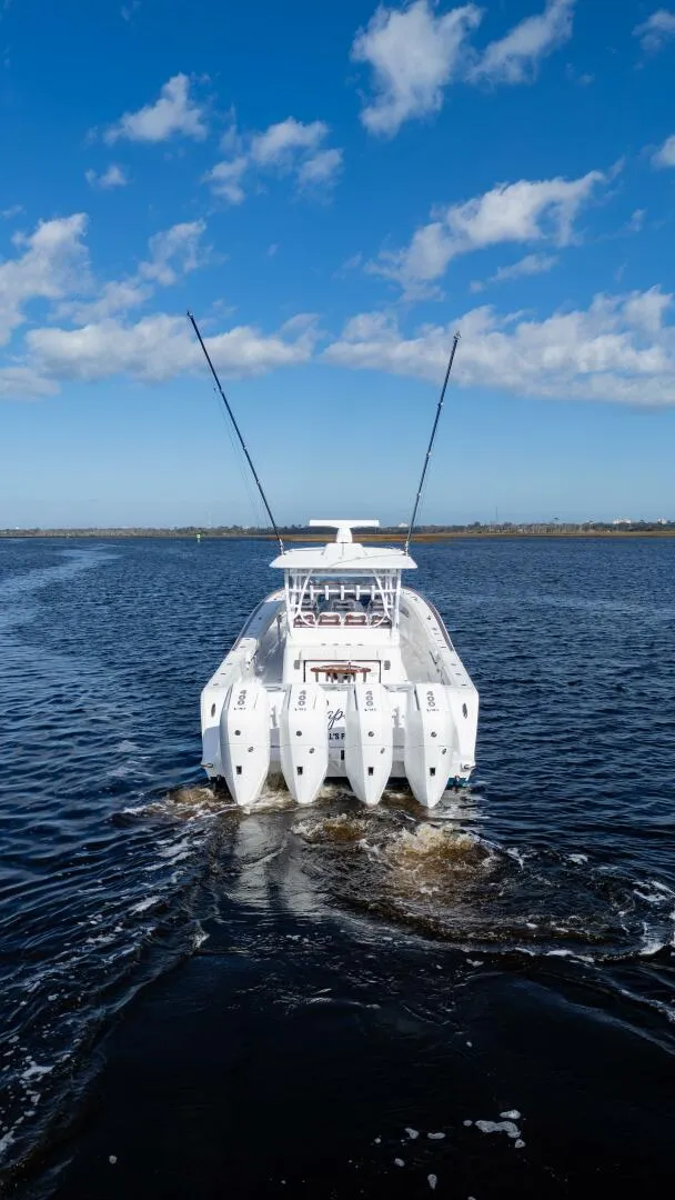 Slide: The Image of Front Runner 47 CC 2026 - 5800667