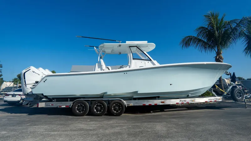 The Image of Front Runner CC 2026 - 5795921