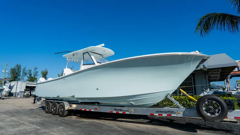 Slide: The Image of Front Runner CC 2026 - 5795925