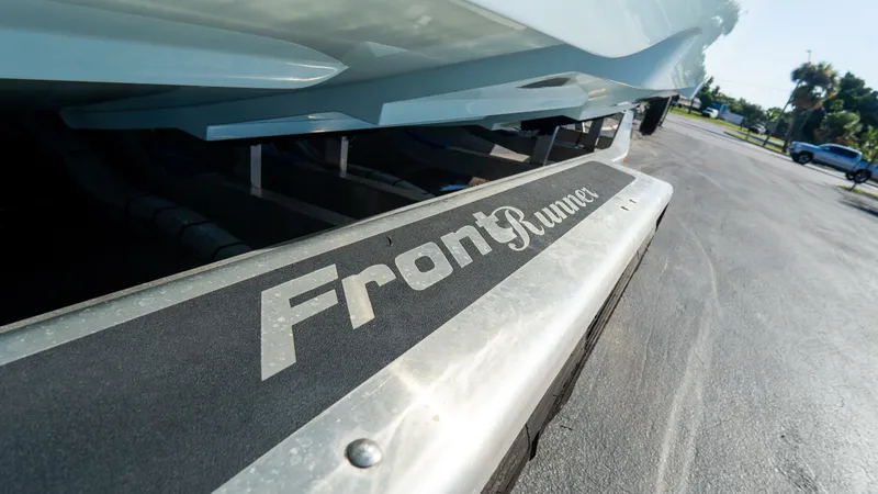 Slide: The Image of Front Runner CC 2026 - 5795934