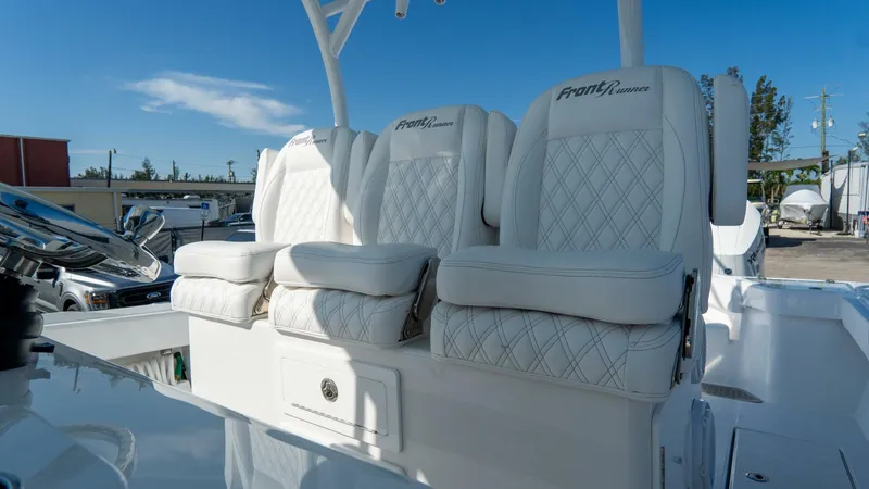 Slide: The Image of Front Runner CC 2026 - 5795947