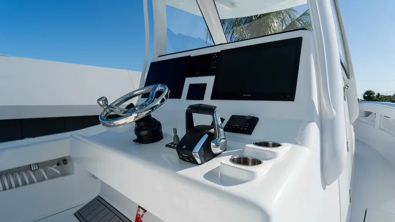 Slide: The Image of Front Runner CC 2026 - 5795951