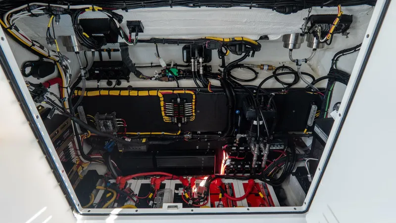 Slide: The Image of Front Runner CC 2026 - 5795973