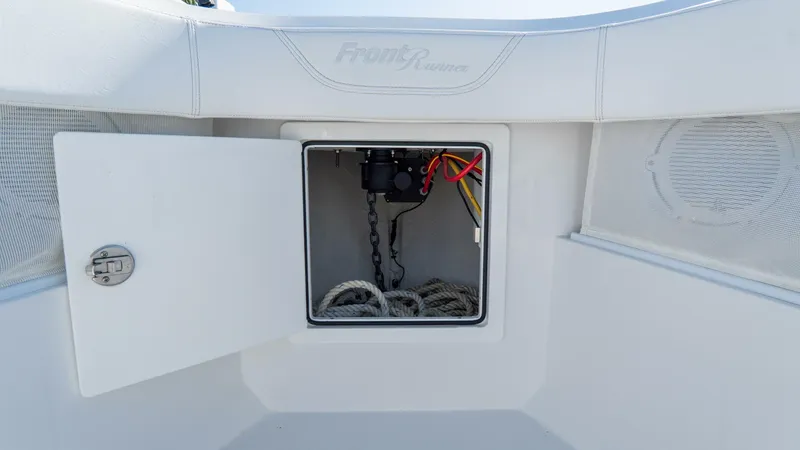 Slide: The Image of Front Runner CC 2026 - 5796001