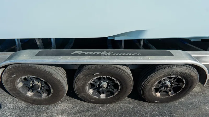 Slide: The Image of Front Runner CC 2026 - 5795933