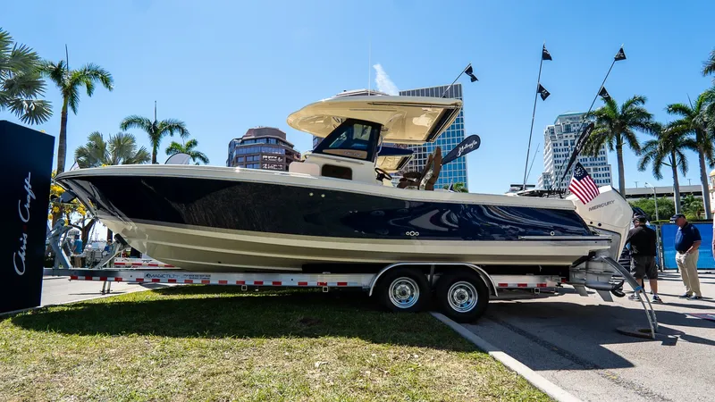 The Image of Chris-Craft Catalina 2026 - 5744423