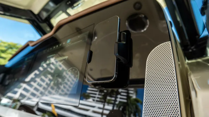 Slide: The Image of Chris-Craft Catalina 2026 - 5799945