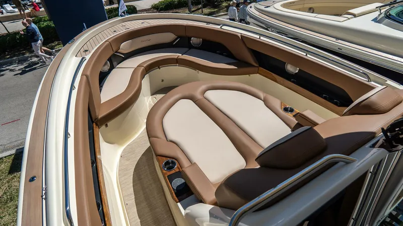 Slide: The Image of Chris-Craft Catalina 2026 - 5799908