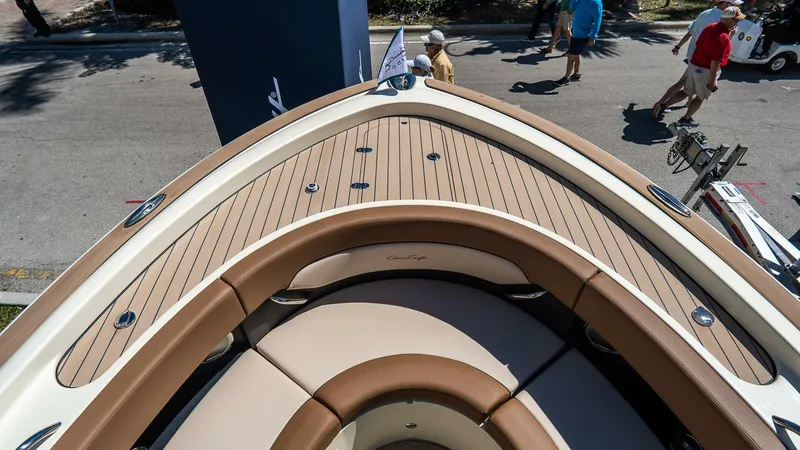 Slide: The Image of Chris-Craft Catalina 2026 - 5799910