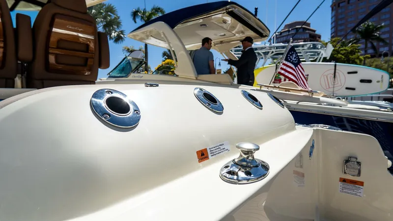 Slide: The Image of Chris-Craft Catalina 2026 - 5799954